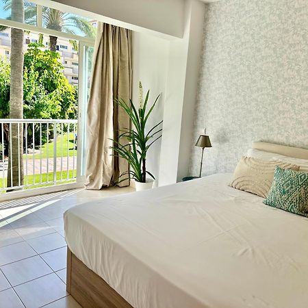 Bakari Koko Apartment Torremolinos Ngoại thất bức ảnh