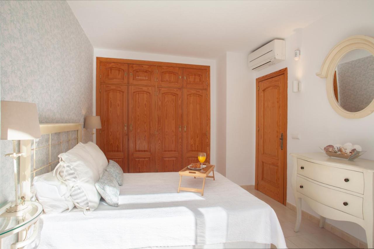 Bakari Koko Apartment Torremolinos Ngoại thất bức ảnh
