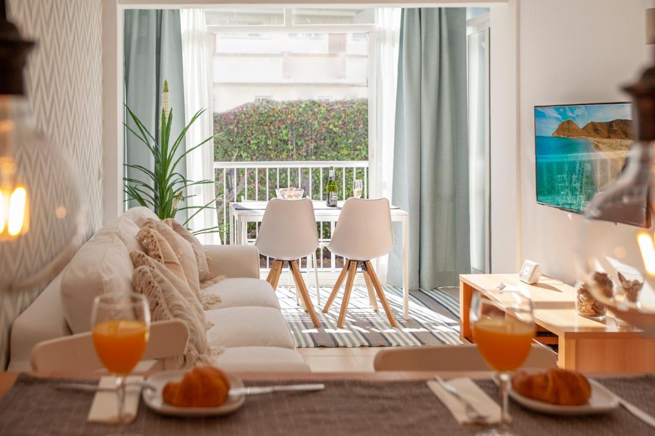 Bakari Koko Apartment Torremolinos Ngoại thất bức ảnh