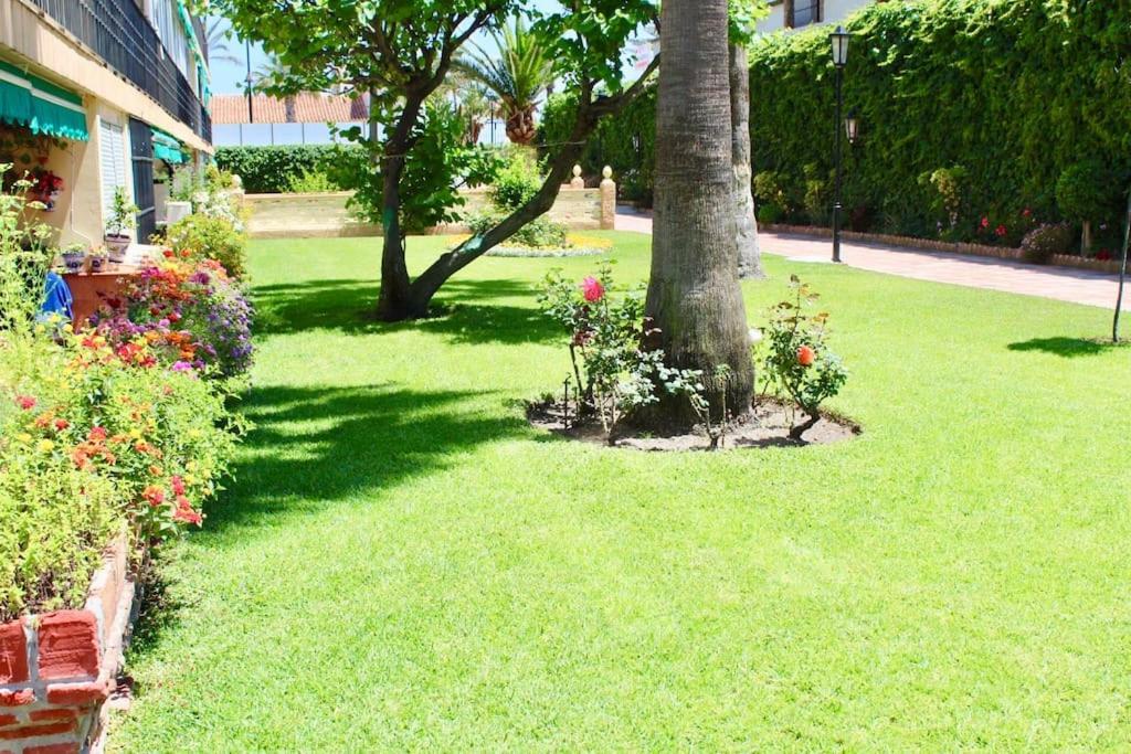 Bakari Koko Apartment Torremolinos Ngoại thất bức ảnh