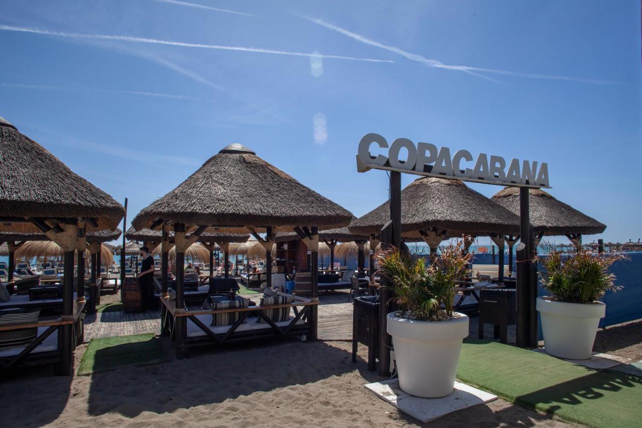 Bakari Koko Apartment Torremolinos Ngoại thất bức ảnh