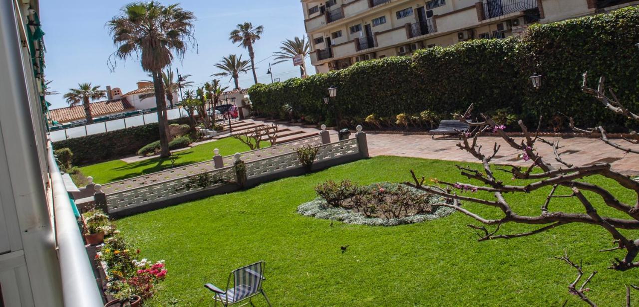 Bakari Koko Apartment Torremolinos Ngoại thất bức ảnh