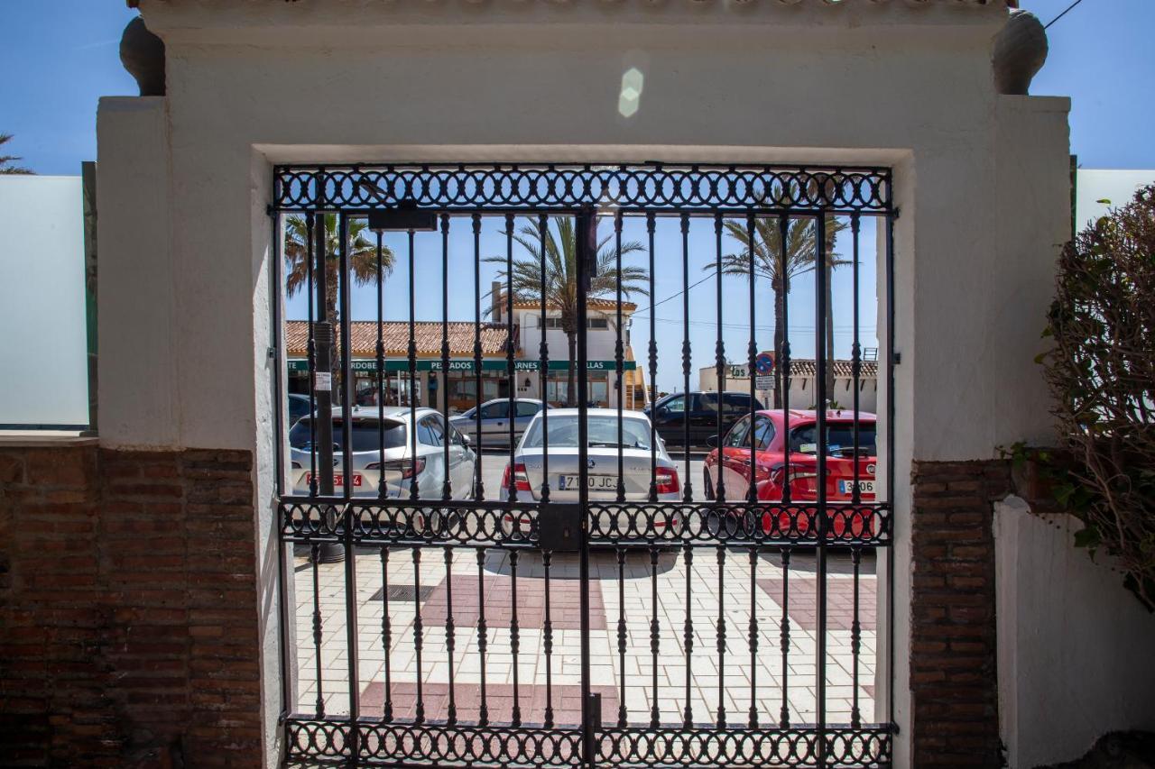 Bakari Koko Apartment Torremolinos Ngoại thất bức ảnh