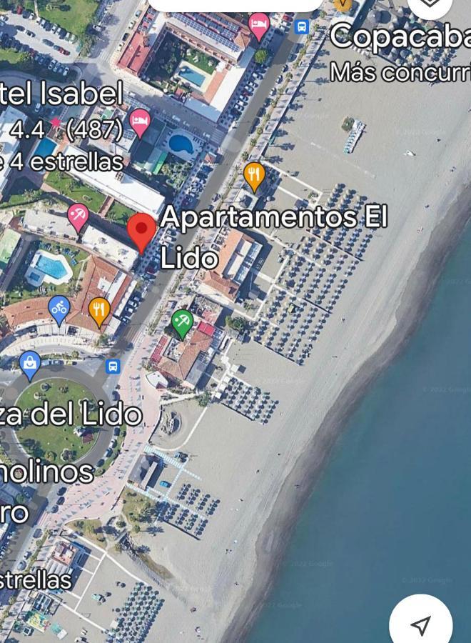 Bakari Koko Apartment Torremolinos Ngoại thất bức ảnh