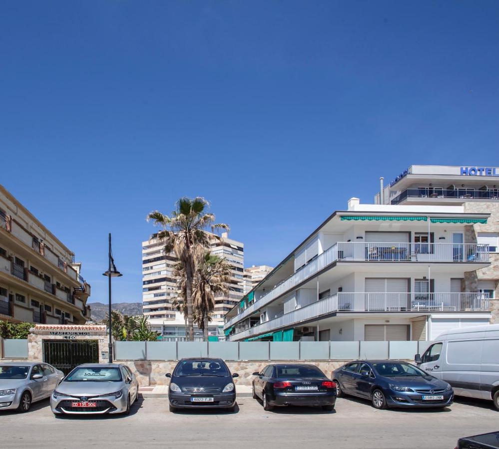 Bakari Koko Apartment Torremolinos Ngoại thất bức ảnh